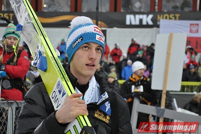 252 Gregor Schlierenzauer